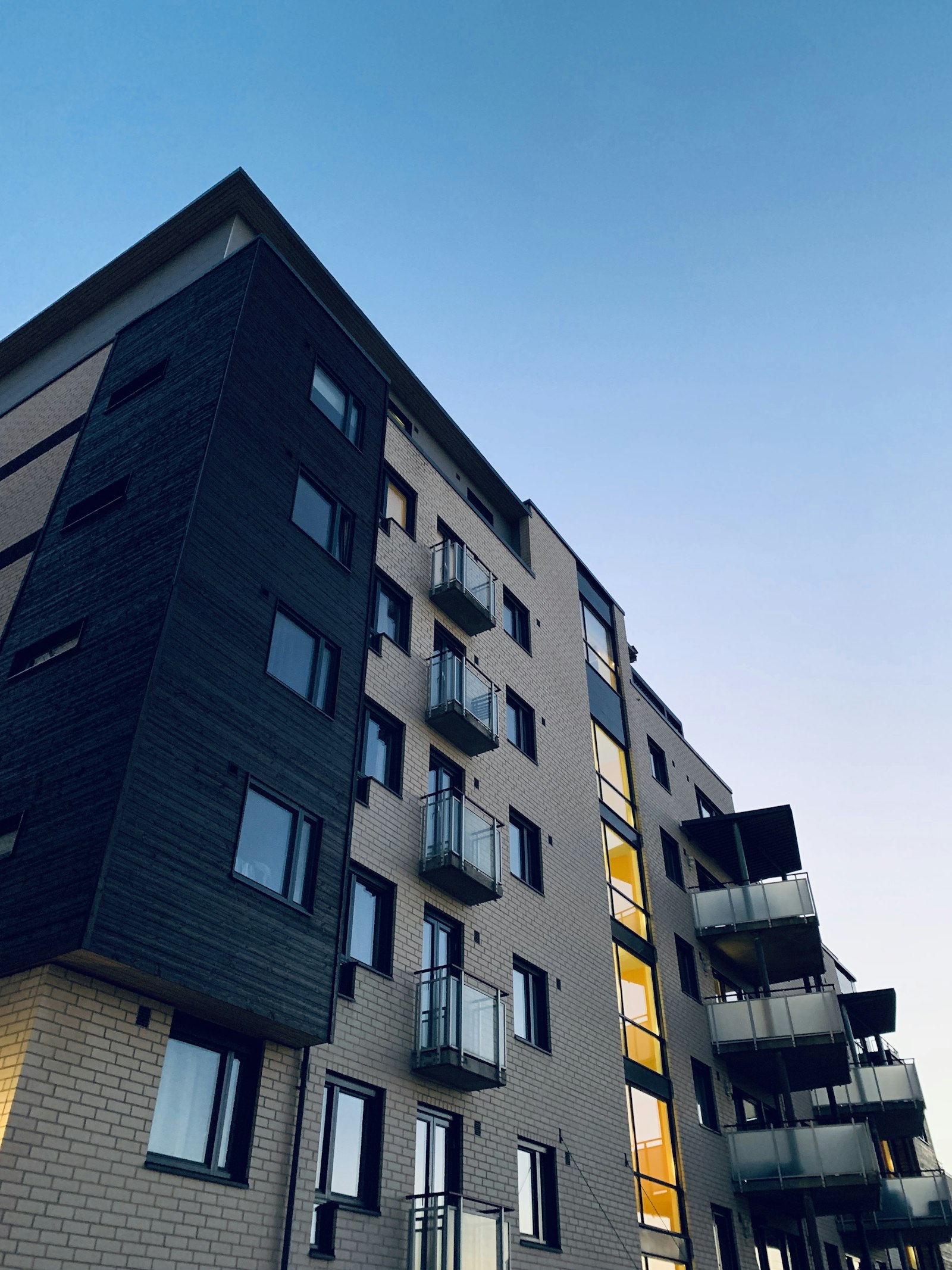 What lenders actually look at on a multifamily loan