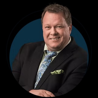 Aaron Kerscher, founder of Commercial Loan Help