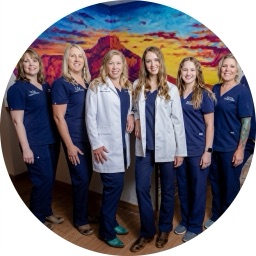 Dr. Karissa Walton